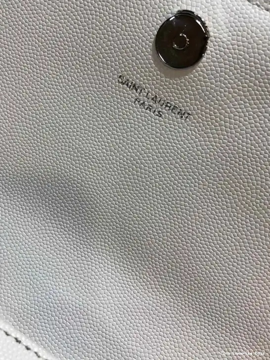 Tony Luxuries MEDIUM YSL KATE 0627